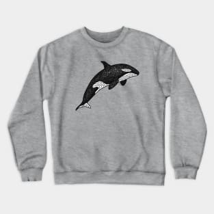 ORCA Crewneck Sweatshirt